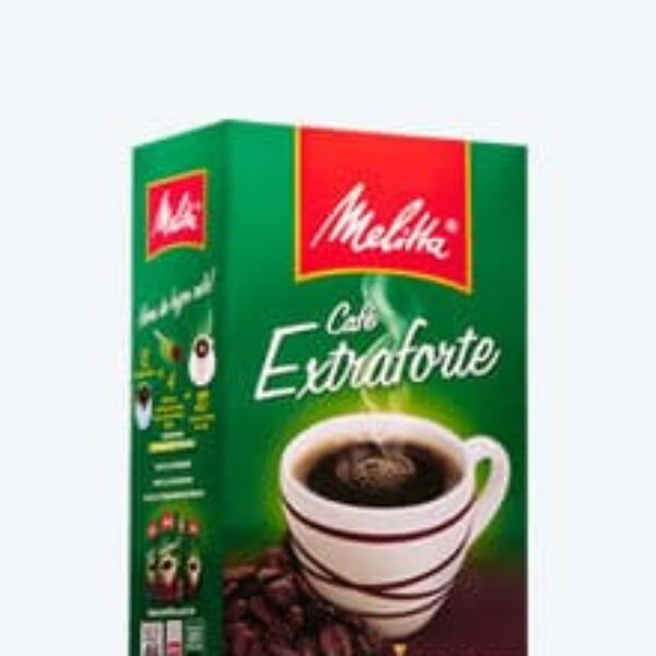 Café 500g (Torrado e moído)