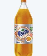 Fanta Zero Pet 2l