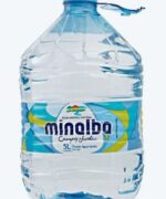Galão 5l Minalba