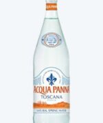 1l sem gás Acqua Panna