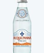 250ml sem gás Acqua Panna