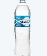 1,5l sem gás Crystal