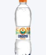 PET 500 com gás Lindoya Verão