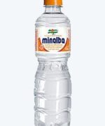 510ml com gás Minalba