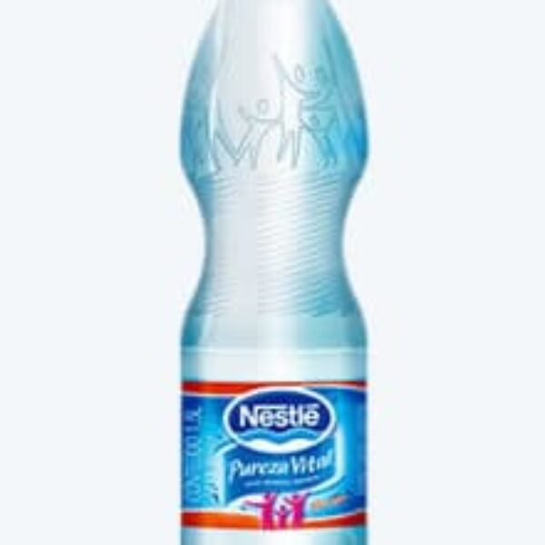 1,5l com gás Nestlé