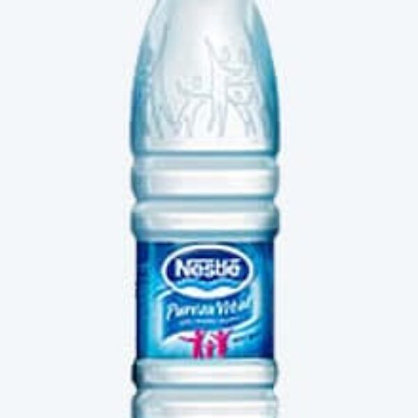 510ml sem gás Nestlé