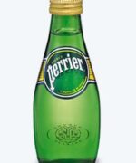 330ml com gás Perrier
