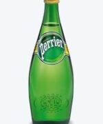 750ml com gás Perrier