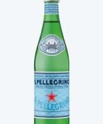 500ml com gás San Pellegrino