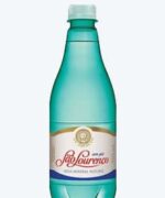 510ml sem gás São Lourenço