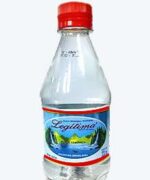 330ml com gás Serra Negra