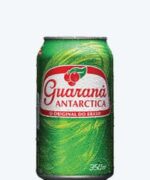 Guaraná Lata 350ml