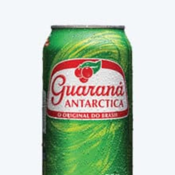 Guaraná Lata 350ml