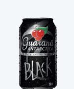 Guaraná Black Lata 350ml