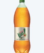 Guaraná Kuat Zero Pet 2l