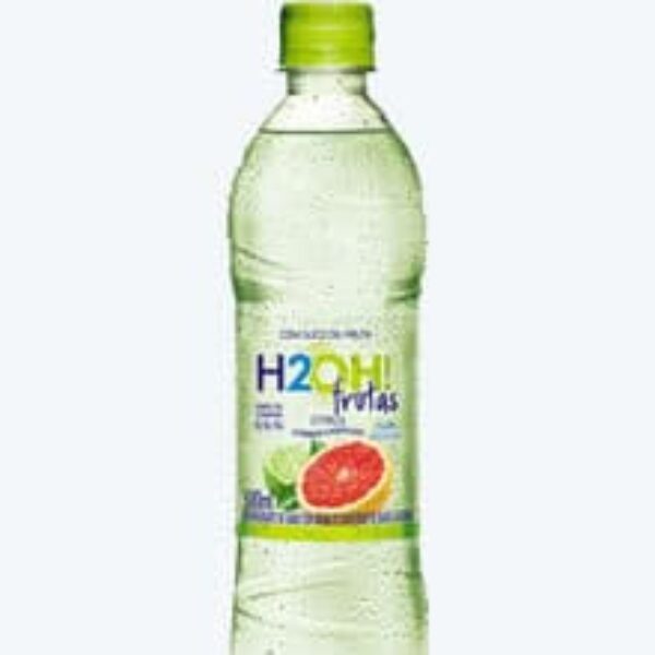 H2OH Citrus Zero Pet 500ml