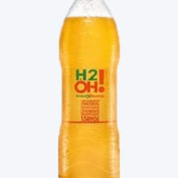 H2HO Pet 1,5l