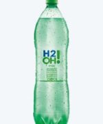 H2OH Limão Pet 1,5l