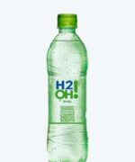 H2OH Limão Pet 500ml