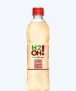 H2OH Maçã Pet 500ml