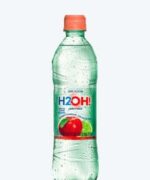 H2OH Mação Zero Pet 500ml