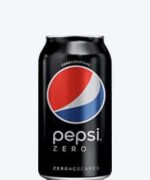 Pepsi Zero Lata 350ml
