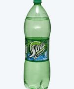 Soda Pet 2l