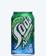 Soda Lata 350ml