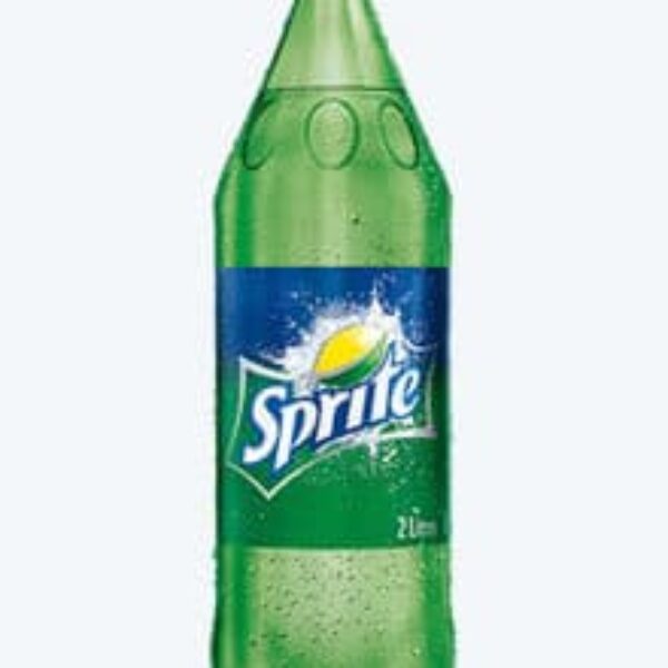 Sprite Pet 2l