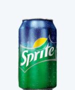 Sprite Lata 350ml