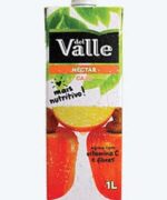 Del Valle Cajú 1l