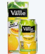 Del Valle Maracujá 1l - lata 335ml