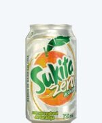 Sukita Zero Lata 350ml