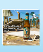 Cerveja Praya Artesanal