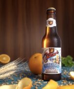 Cerveja Colorado Ribeirão Lager long neck 355ml