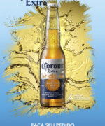 Cerveja Corona