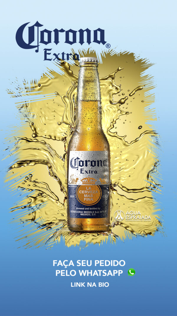 Cerveja Corona