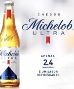 Cerveja Michelob Light