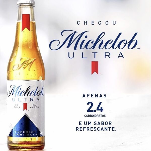 Michelob 355ml