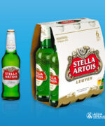 Cerveja sTella Artois