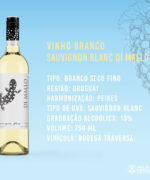 Sauvignon Blanc Di Mallo