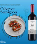 vinho Cabernet Sauvignon Panizzon