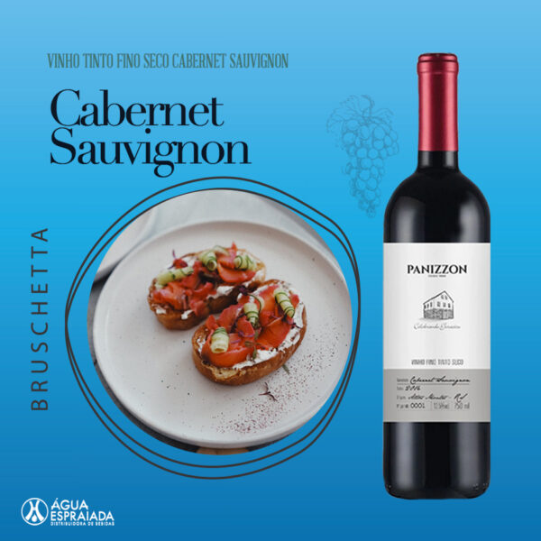 Cabernet Sauvignon Panizzon