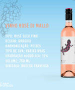 Rosé Di Mallo