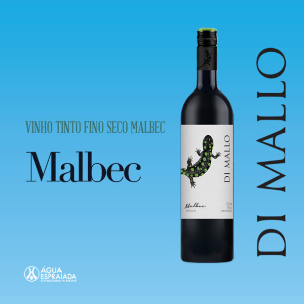 Malbec Di mallo