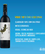Syrah Di Mallo
