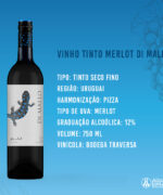 Merlot Di Mallo