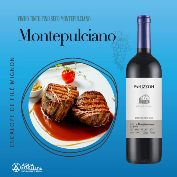 Montepulciano Panizzon