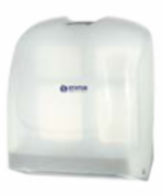 Dispenser Toalheiro Interfolha