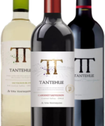 vinho Tantehue